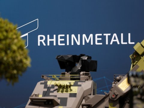 Almaniya şirkəti Ukraynadakı müharibədən sonra sursat qiymətlərini qaldırıb