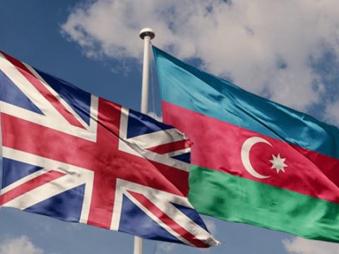Britaniya parlamentində Azərbaycanla bağlı hansı işlər görülüb...