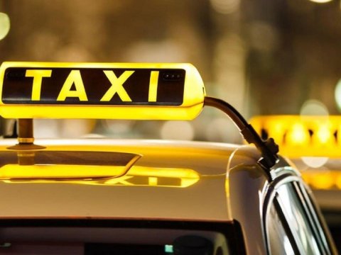 Taksi xaosu davam edir: Qanun var, cərimə isə yoxdur...