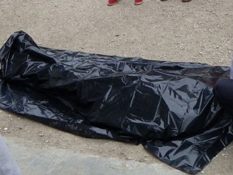 Bakıda 51 yaşlı kişi qətlə yetirildi