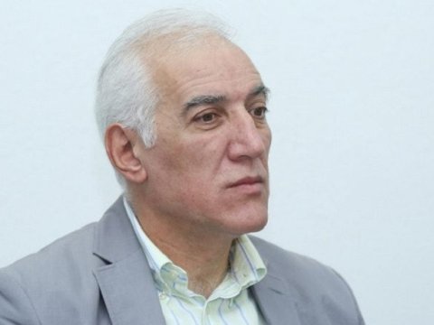 Ermənistan prezidenti Belçikaya gedir