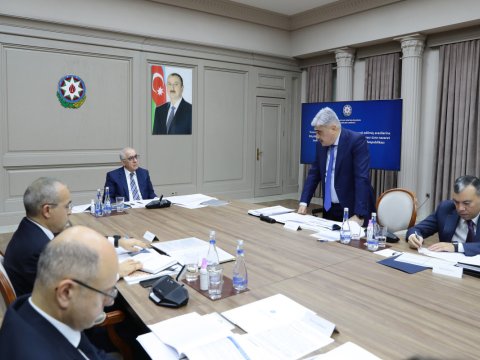 Hökumət Böyük Qayıdışla bağlı prezidentə hesabat verəcək