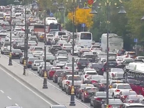 Hazırda bu yollarda TIXAC var