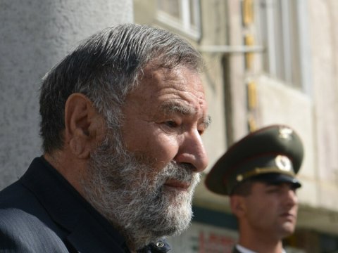 Zori Balayan HARALARDADIR...