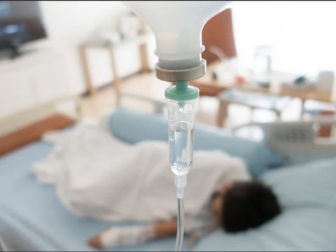 TƏBİB dönərdən zəhərlənən uşaqlarla bağlı məlumat yaydı