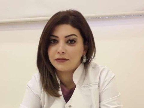 Azərbaycanlı həkim Misirdə qəzaya düşdü - Vəziyyəti ağırdır