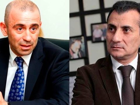 “Mirşahin heç vaxt bizim şərikimiz olmayıb” - Vahid Mustafayev