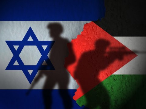 Fələstin-İsrail toqquşmasında SON VƏZİYYƏT