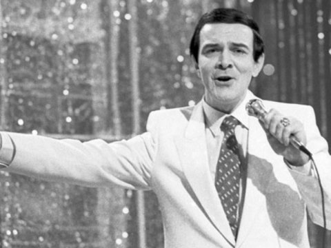 Müslüm Maqomayevin anım günüdür