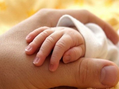 18 yaşına çatmayan qadınlar tərəfindən doğulan uşaqların SAYI