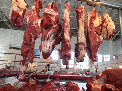 Ət yenə bahalaşacaq - Ekspertlərdən bədbin PROQNOZ