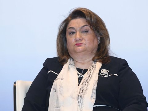 Komitə sədri jurnalistlərə irad tutdu - Bir dəfə görməmişəm ki, nəticə çıxarsınlar