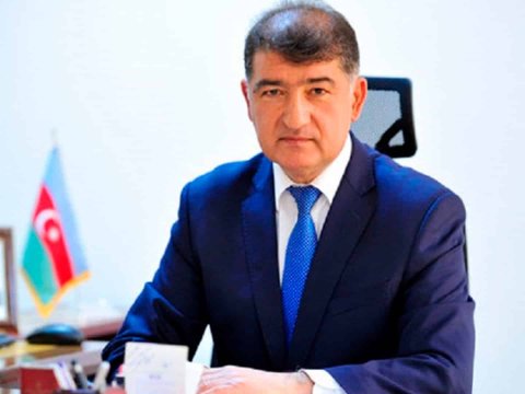 Yeni icra başçısının DOSYESİ...