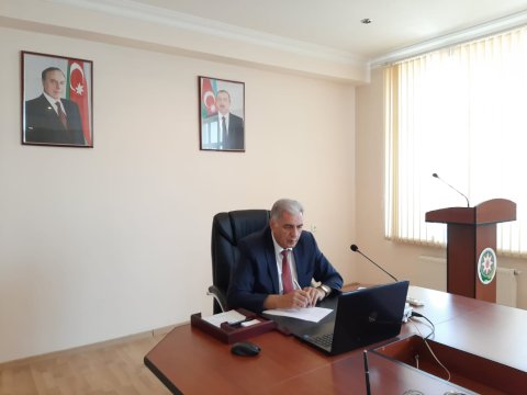 İşdən çıxarılan icra başçısı kimdir? - Oqtay Əsədovun qudası... - DOSYE