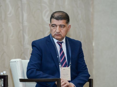 Prezident Samuxa yeni icra başçısı TƏYİN ETDİ