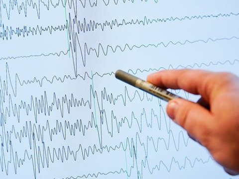 Tacikistanda güclü zəlzələ