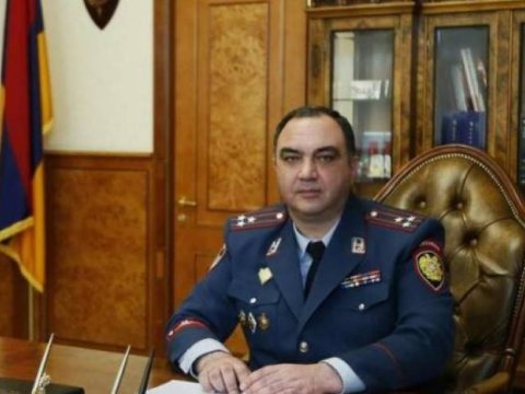 Ermənistan DİN-dən Qarabağ ermənilərinə çağırış: Silahlarınızı təhvil verin!