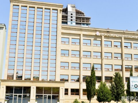Bakıda Hindistan-Azərbaycan Hökumətlərarası Komissiyasının iclası keçirildi