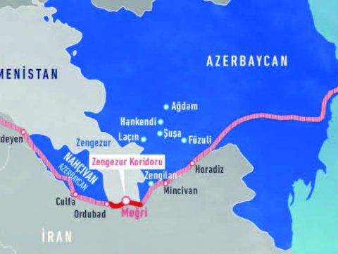 Zəngəzur dəhlizinin taleyi necə olacaq? - POLITICO regionumuzdan yazır