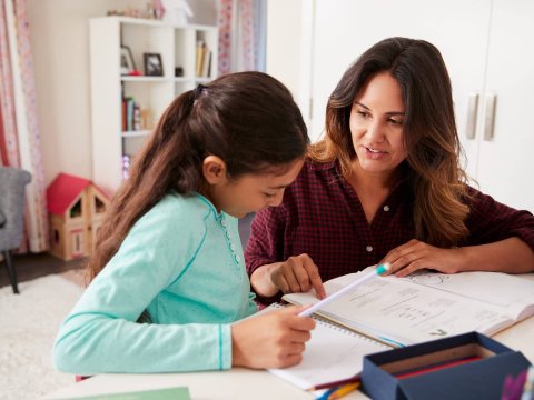 Evdə təhsil daha səmərəli formada davam edəcək