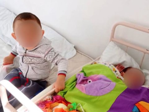 Ombudsman Gəncədə küçəyə atılan azyaşlıları nəzarətə götürdü