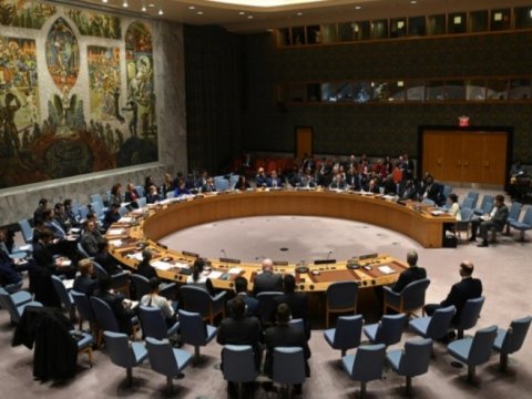 BMT-dən Ermənistana ÇAĞIRIŞ