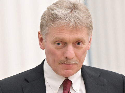 Kreml Paşinyanın qalmaqallı çıxışından xəbərsizdir 