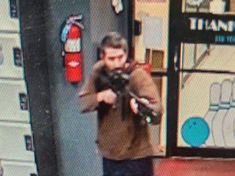 ABŞ-da insanlara atəş açıldı - 22 ölü, 60 yaralı