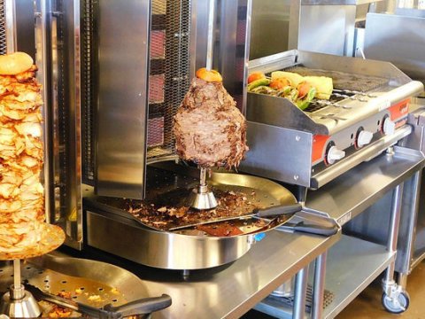 Dönərdən zəhərlənən şagirdlərin sayı 24-ə ÇATDI