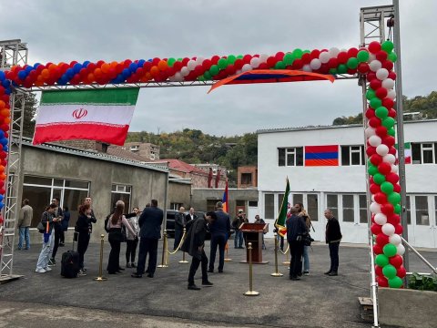 Zəngəzurda konsulluq açan dövlətlər onları bağlamağa məcbur olacaqlar
