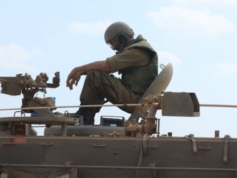 İsrail Qəzzaya daxil olmağa hazırlaşır - Putindən XƏBƏRDARLIQ