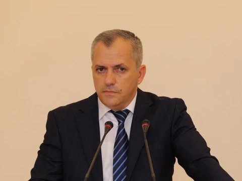 Şahramanyan Azərbaycan tərəfi ilə apardığı danışıqları AÇIQLAYACAQ