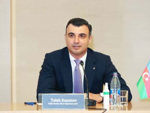 Mərkəzi Bankın sədri əsas hədəfini AÇIQLADI