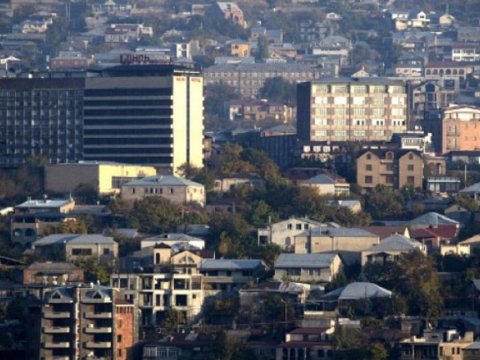 İrəvan bələdiyyəsinin 7 üzvü istefa verdi