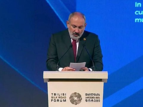 Türkiyə və Azərbaycanla yolların açılmasına ehtiyac var - PAŞİNYAN