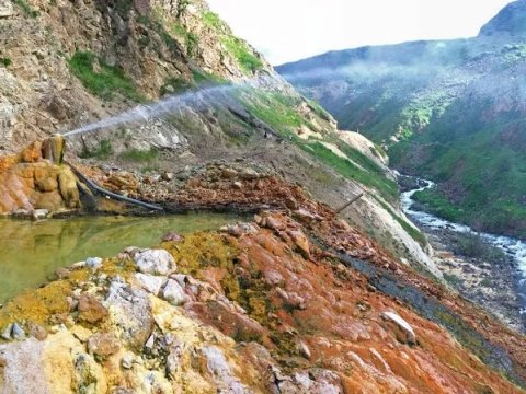 Kəlbəcər, Laçın və Şuşada brend sular istehsal ediləcək