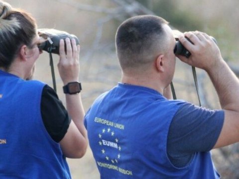 Kanada da Ermənistana müşahidəçi göndərəcək