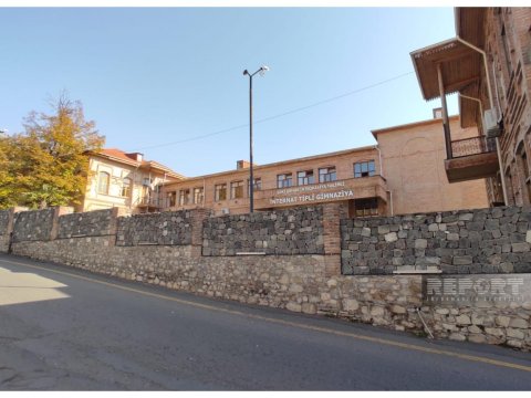 25 şagirdin qızılcaya yoluxduğu məktəblə bağlı AÇIQLAMA