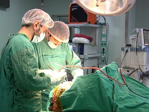 Onkoloji xəstələr üçün ayrılan vəsait məlum oldu