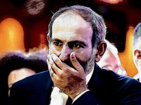 Paşinyan Rusiya bazasını Fransa bazasıyla əvəz edə bilsə, nələr olacaq...