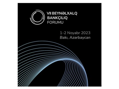 Bakıda beynəlxalq bankçılıq forumu keçiriləcək