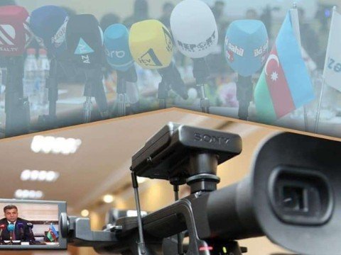 “Azəriqaz”da media və QHT-lərlə növbəti görüş olacaq
