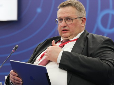 Rusiya baş nazirinin müavini Zəngəzur dəhlizinin tikintisindən DANIŞDI