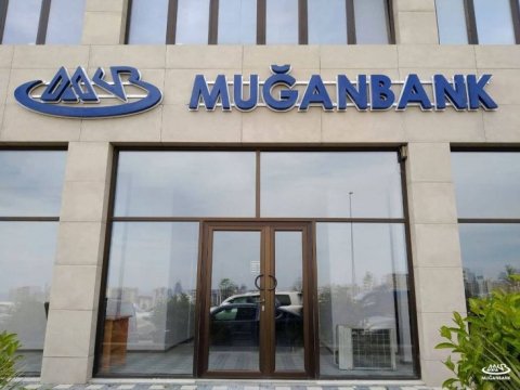 Ləğv prosesində olan “Muğan Bank”ın kreditorlarının NƏZƏRİNƏ!