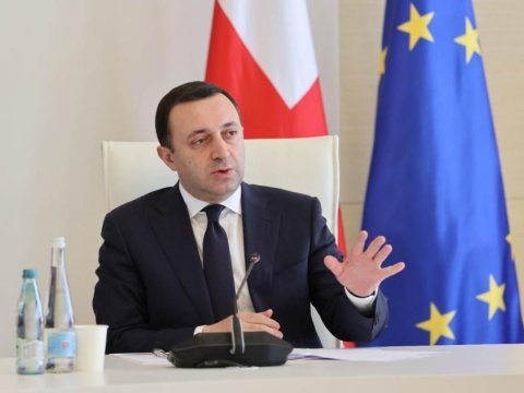 Sualtı elektrik kabeli Avropanı Qafqazla birləşdirəcək