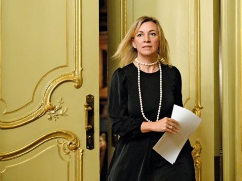 Ukrayna Qafqazda müharibə istəyir - ŞOK İTTİHAM