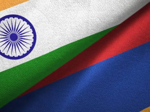 Ermənistan Hindistandan yeni silahlar alır