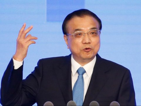 Sabiq Baş nazir vəfat etdi