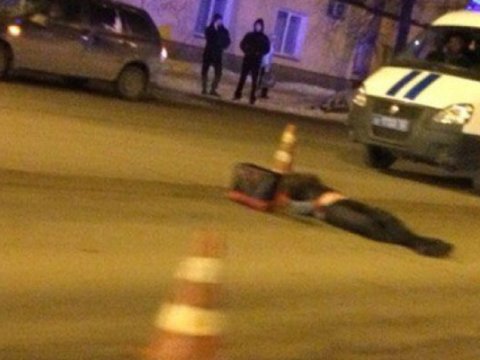 Bakıda Türkiyə vətəndaşını maşın vuraraq öldürdü