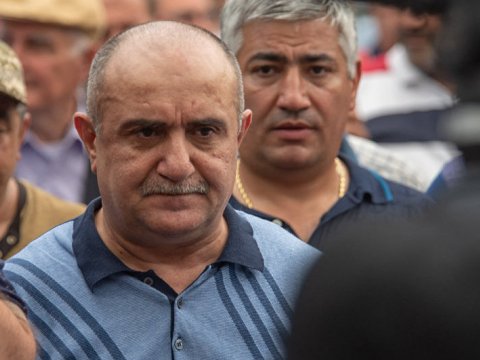 Ermənistan KİV-i Babayanı “minlərlə azərbaycanlını qətlə yetirən şəxs” adlandırdı